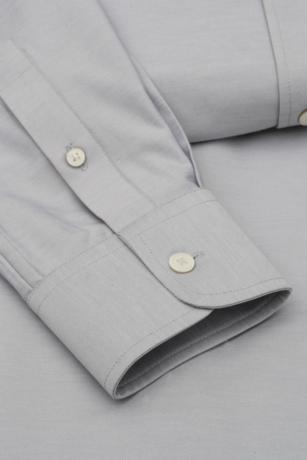 Button Down Stretch Shirt