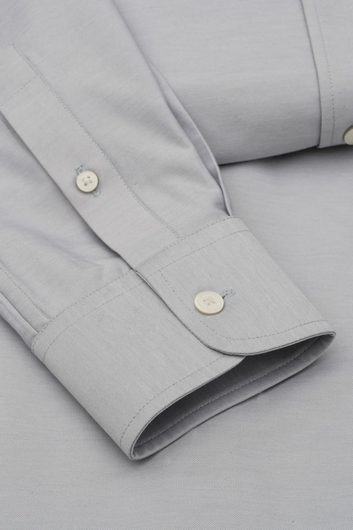 Button Down Stretch Shirt