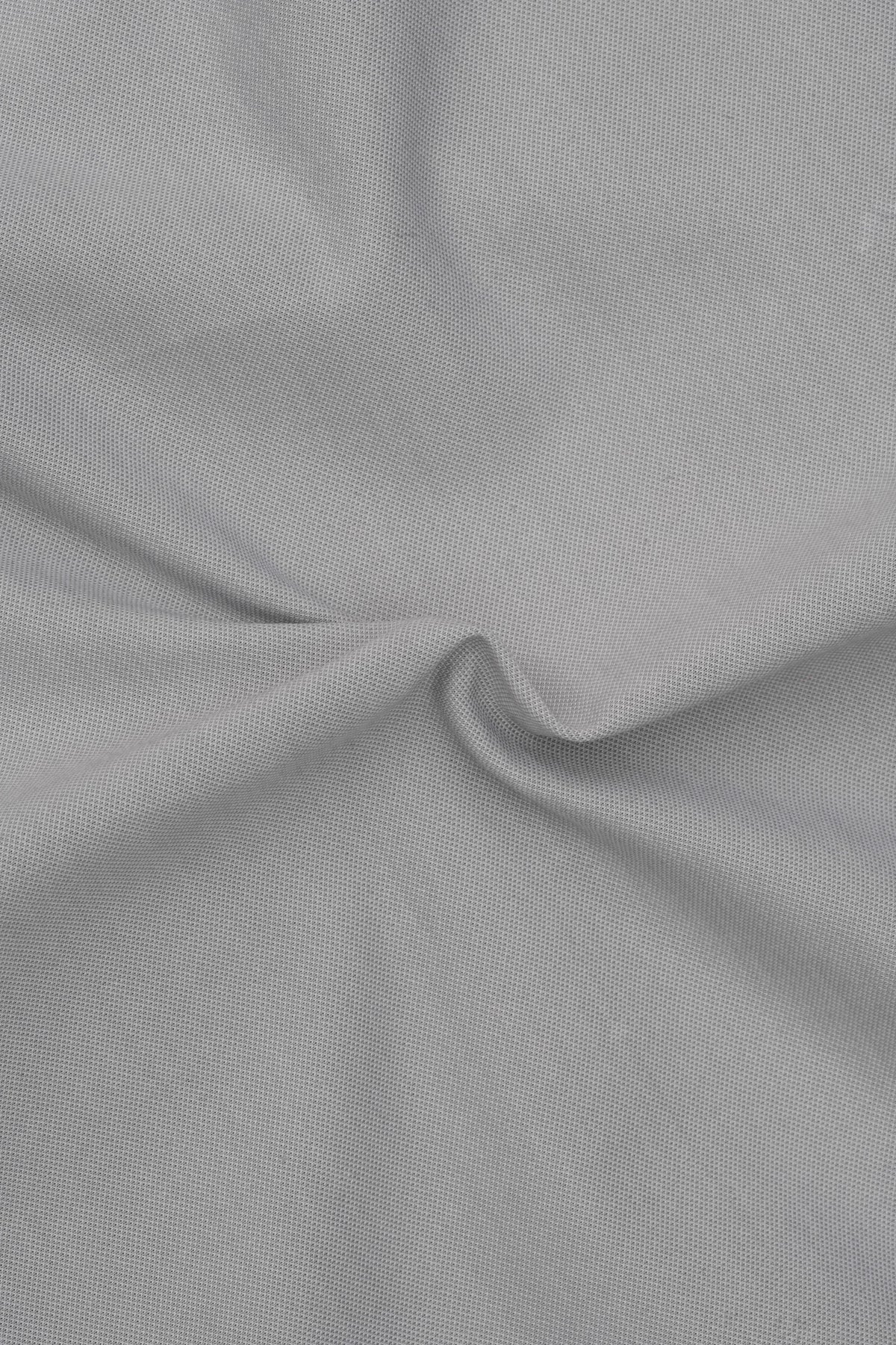 Button Down Stretch Shirt