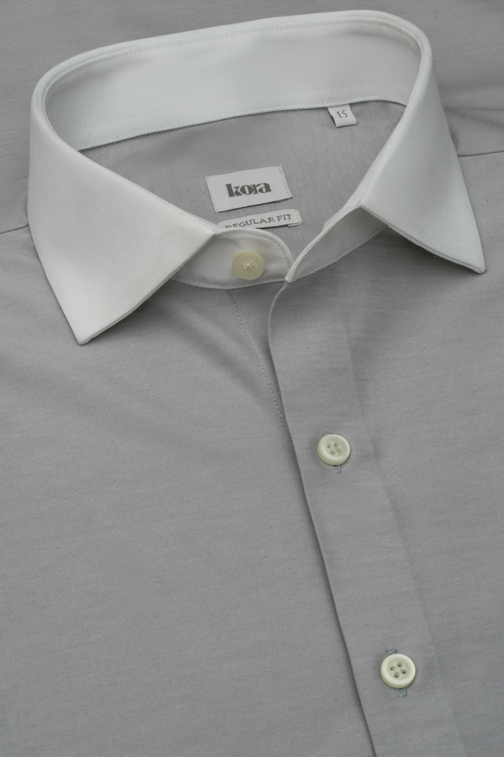 Light Grey