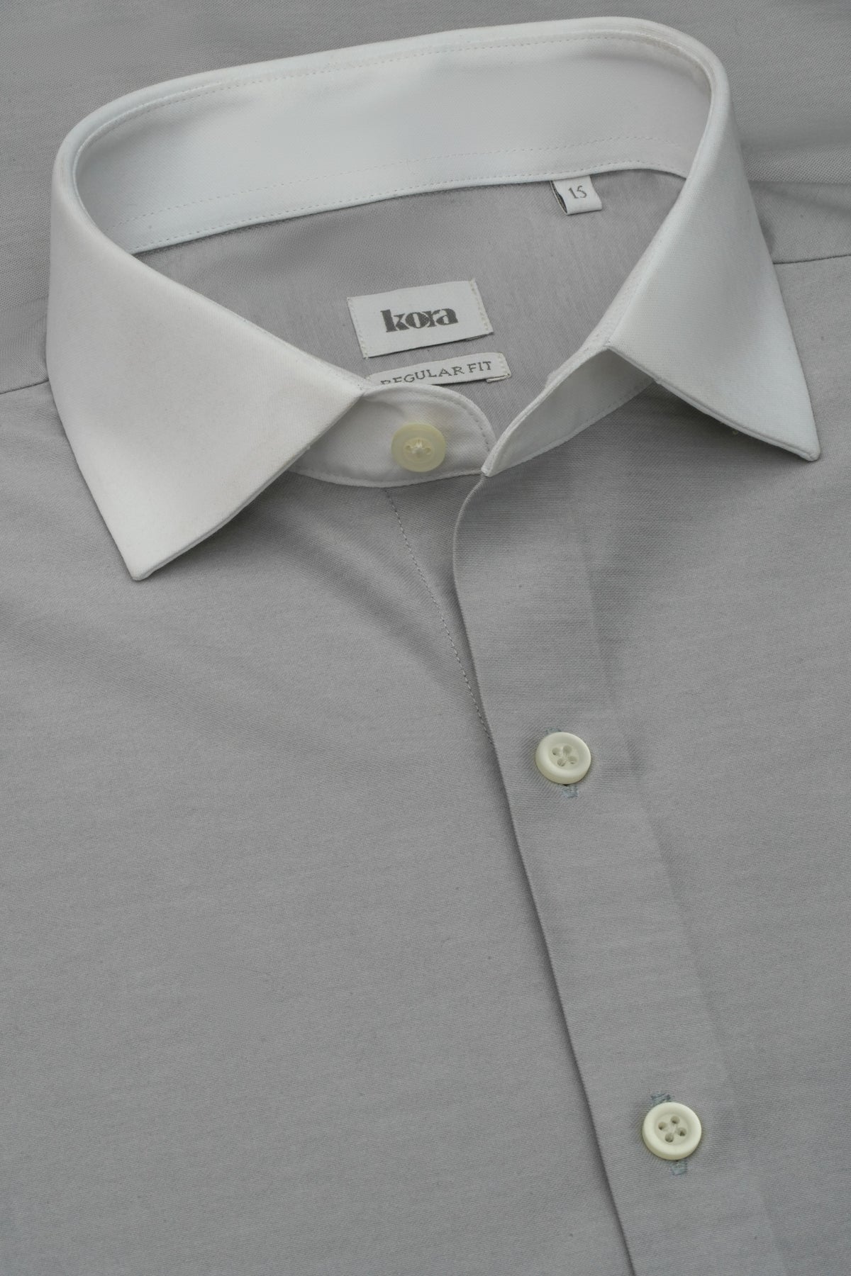 Light Grey