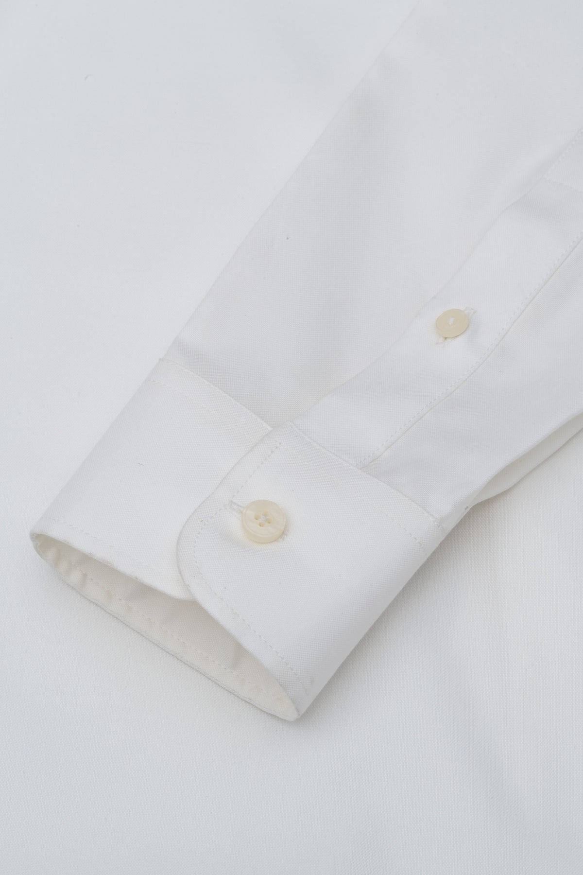 Slim Fit Classic Oxford Shirt