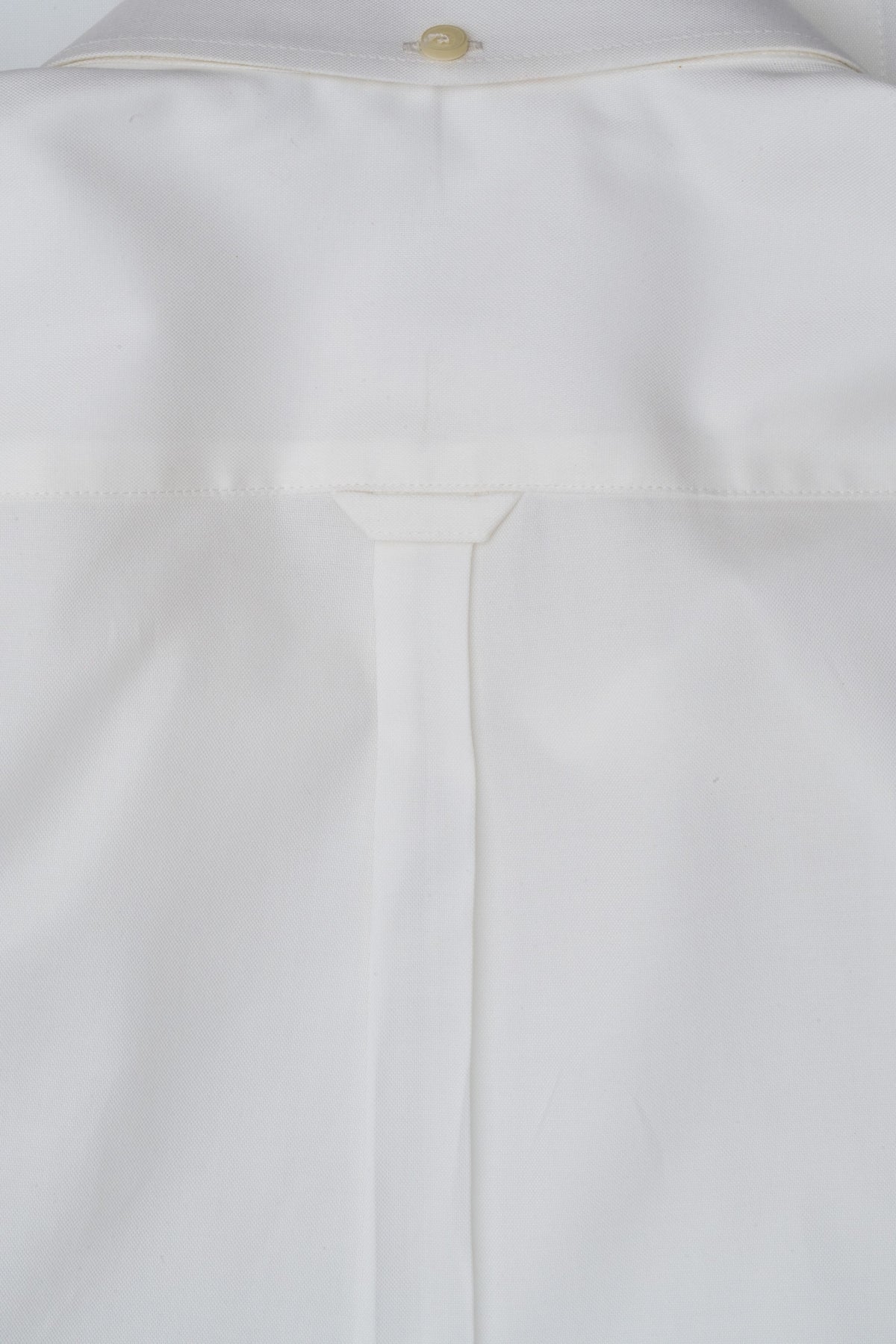 Slim Fit Classic Oxford Shirt