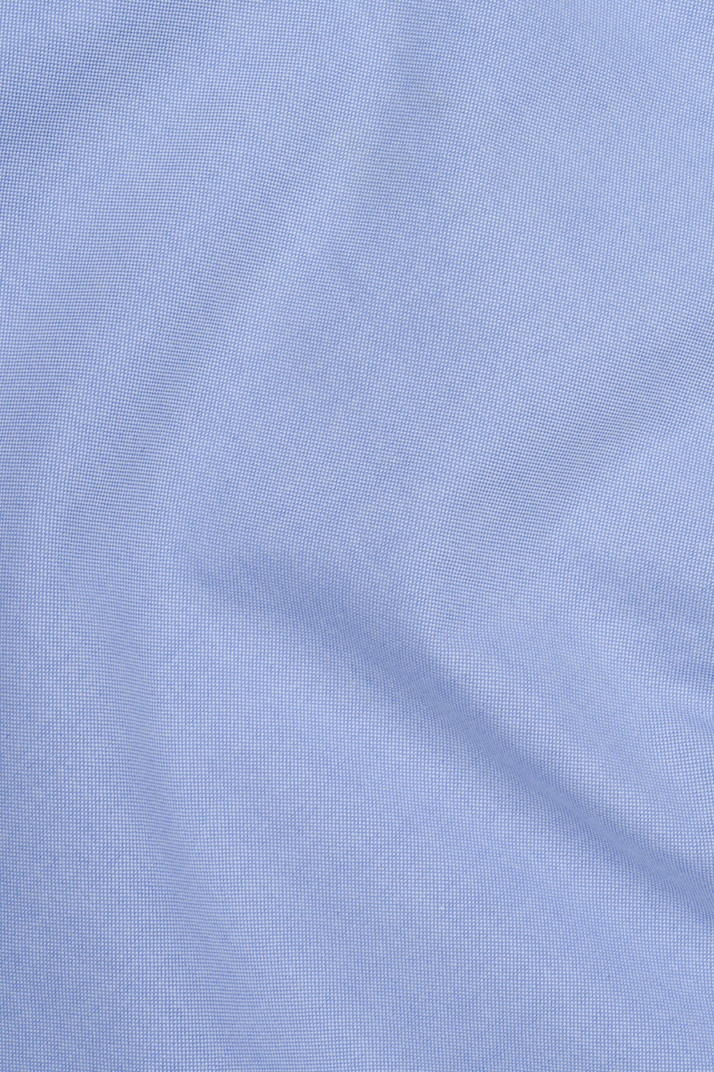 Button Down Cotton Oxford Shirt