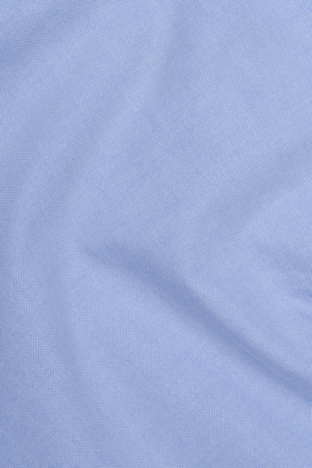 Button Down Cotton Oxford Shirt