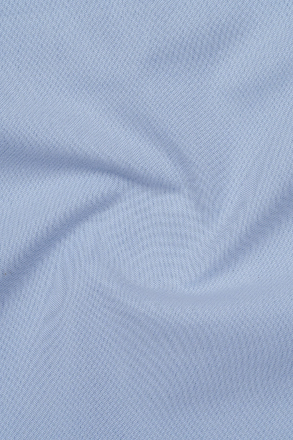 Button Down Cotton Oxford Shirt