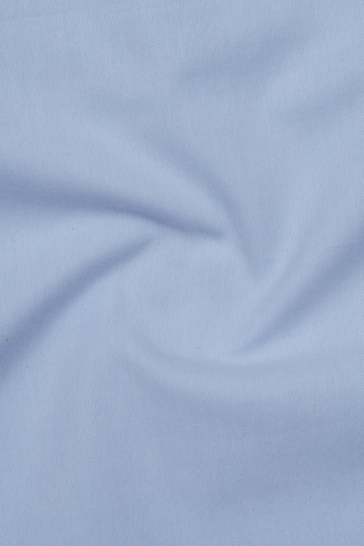 Button Down Cotton Oxford Shirt