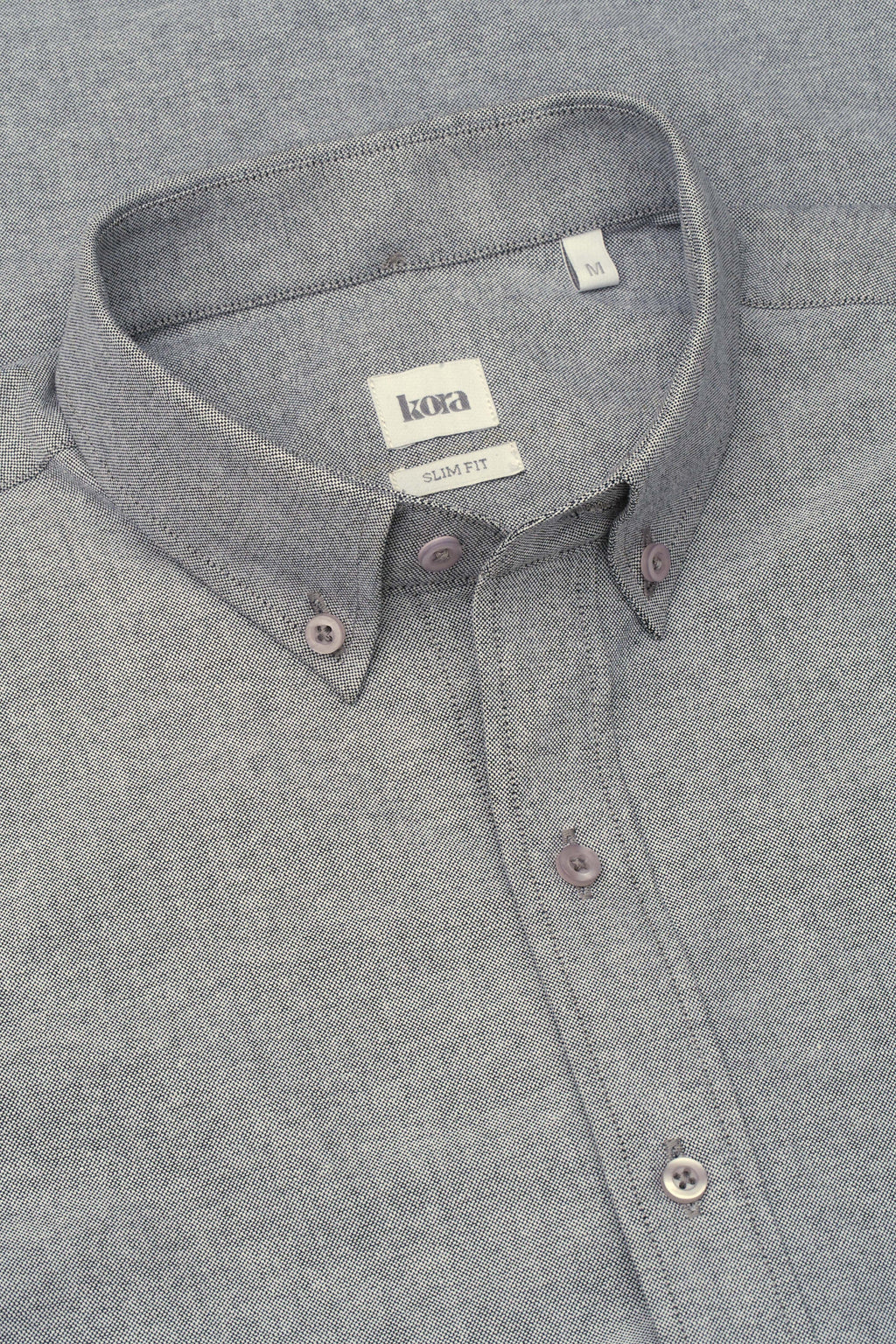 Oxford Shirt