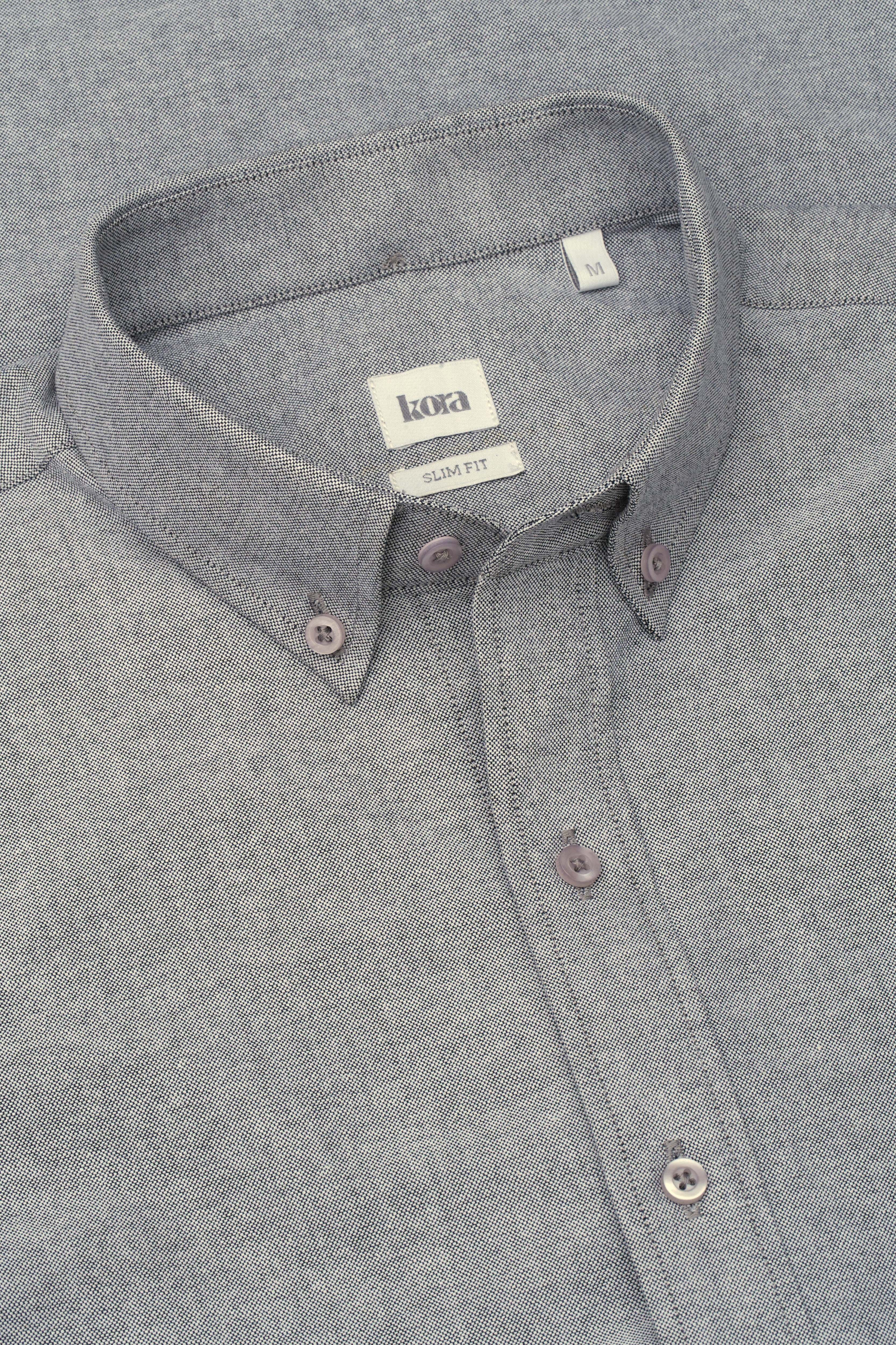 Oxford Shirt