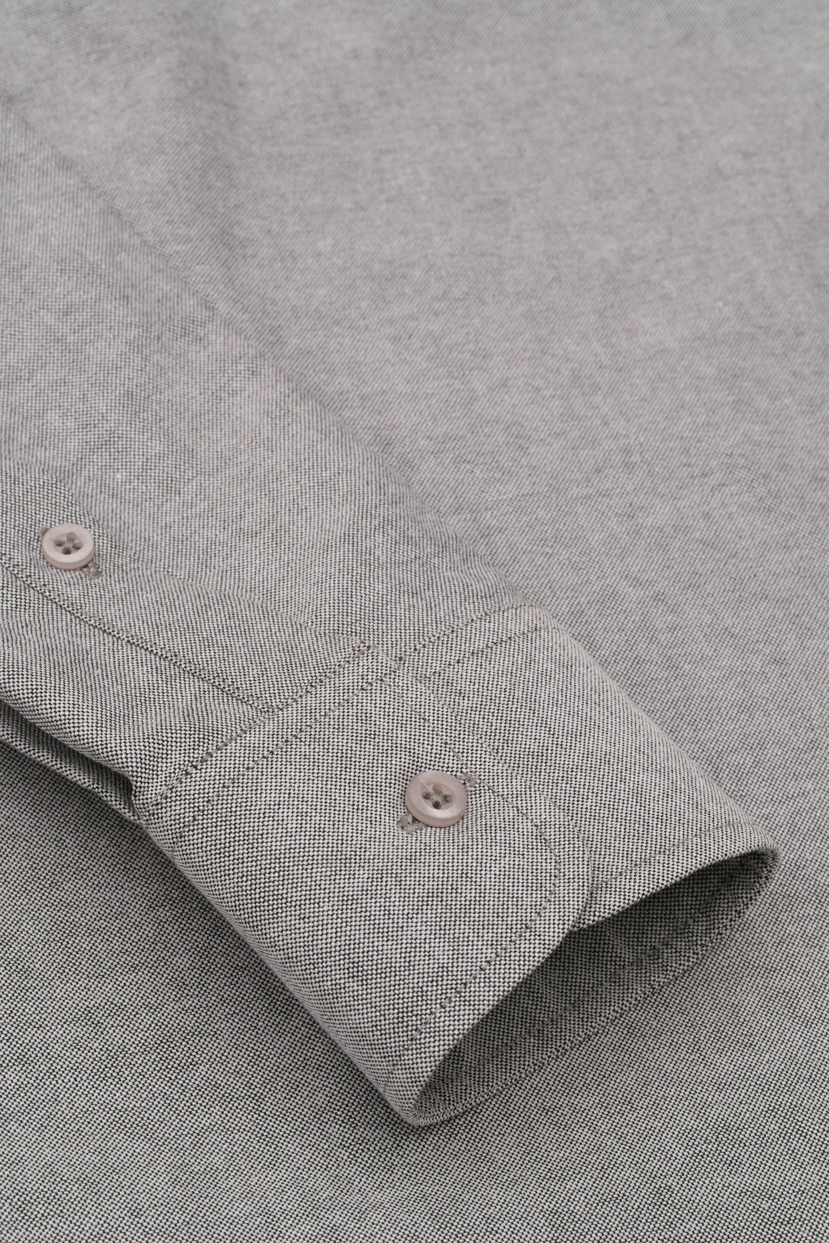 Oxford Shirt