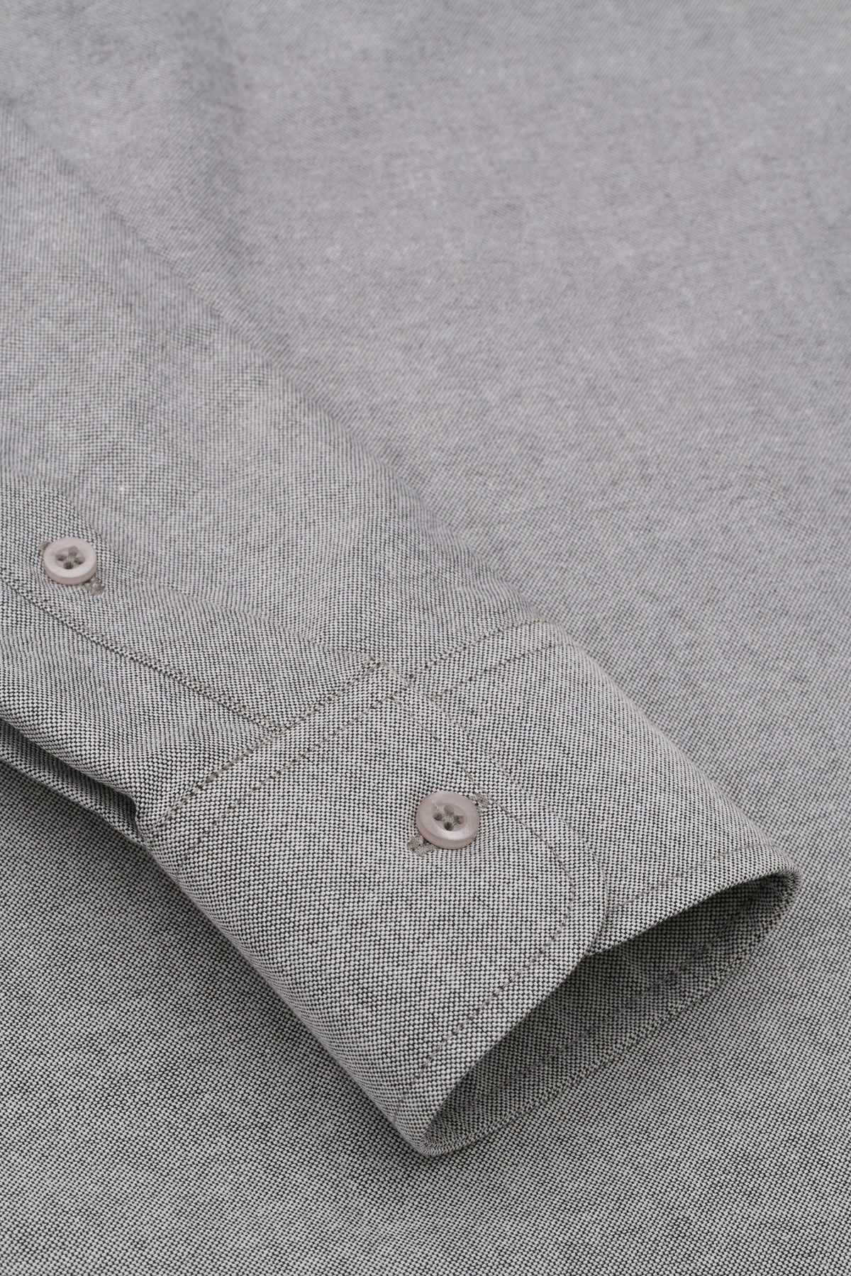 Oxford Shirt
