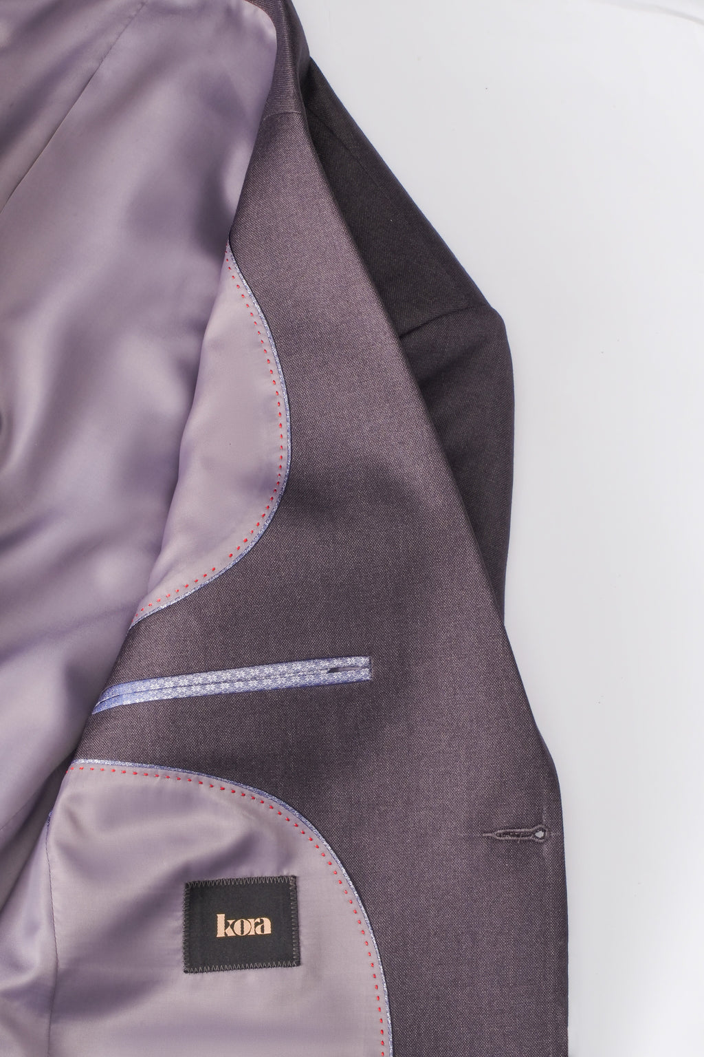 Dark Purple