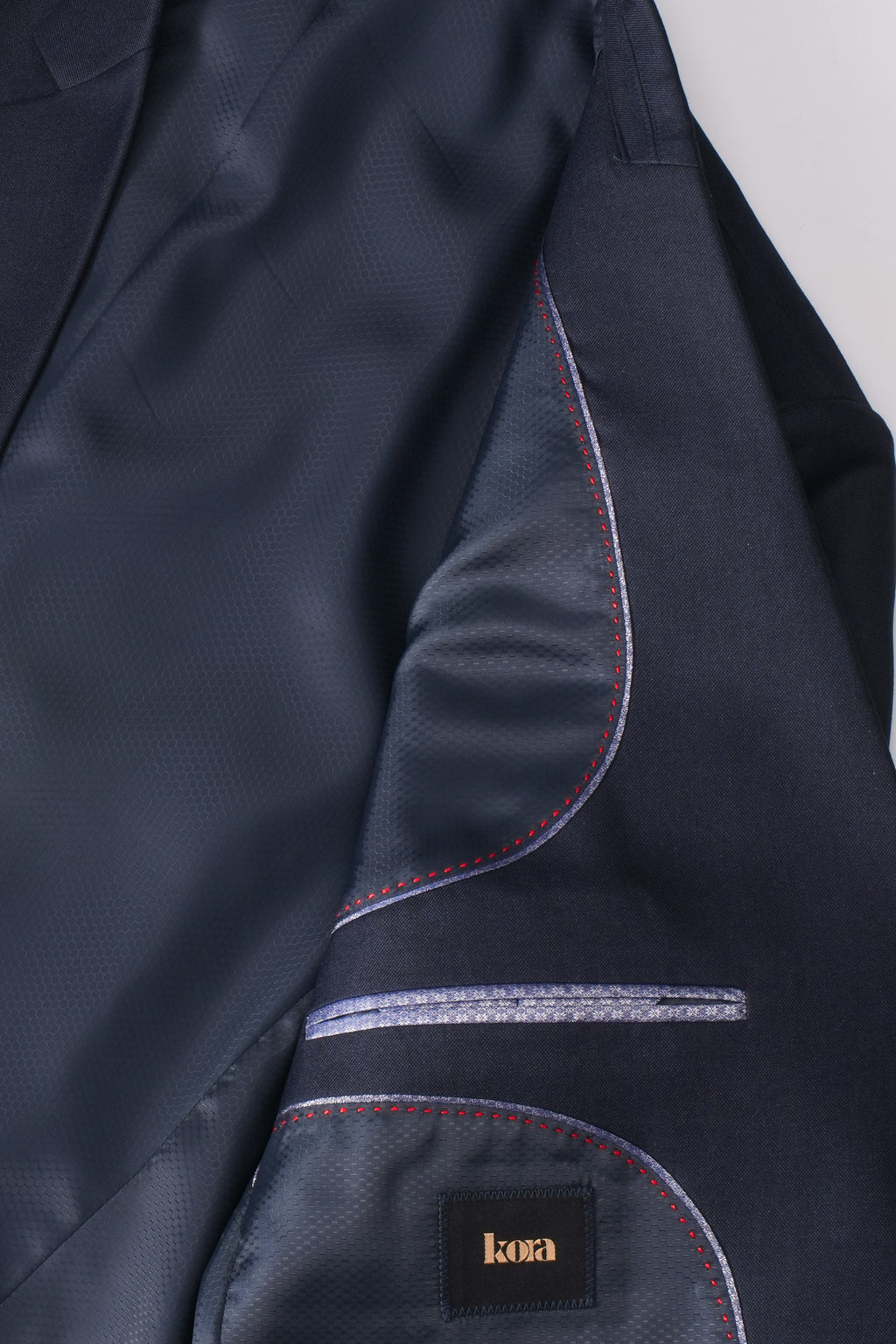 Dark Navy