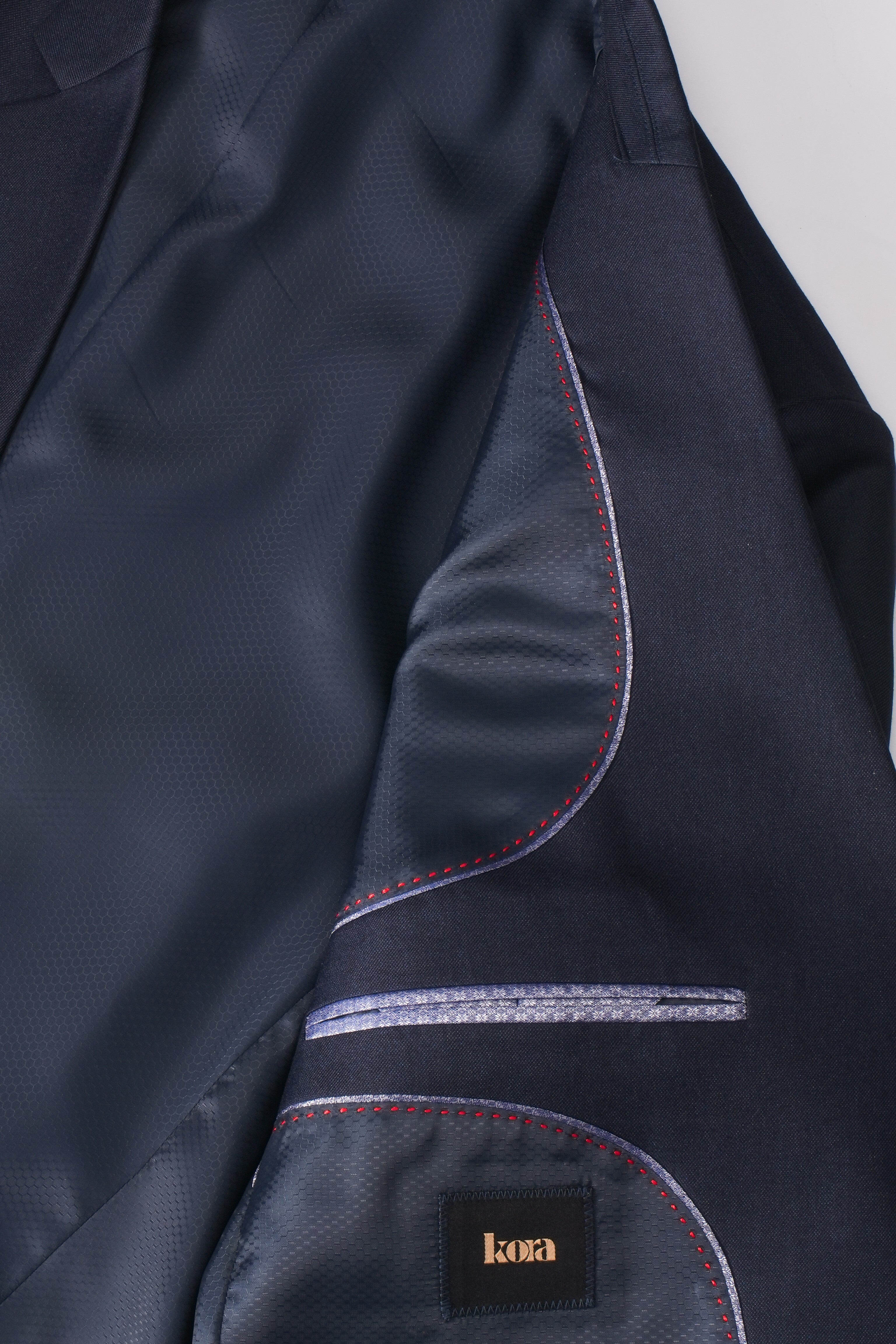 Dark Navy
