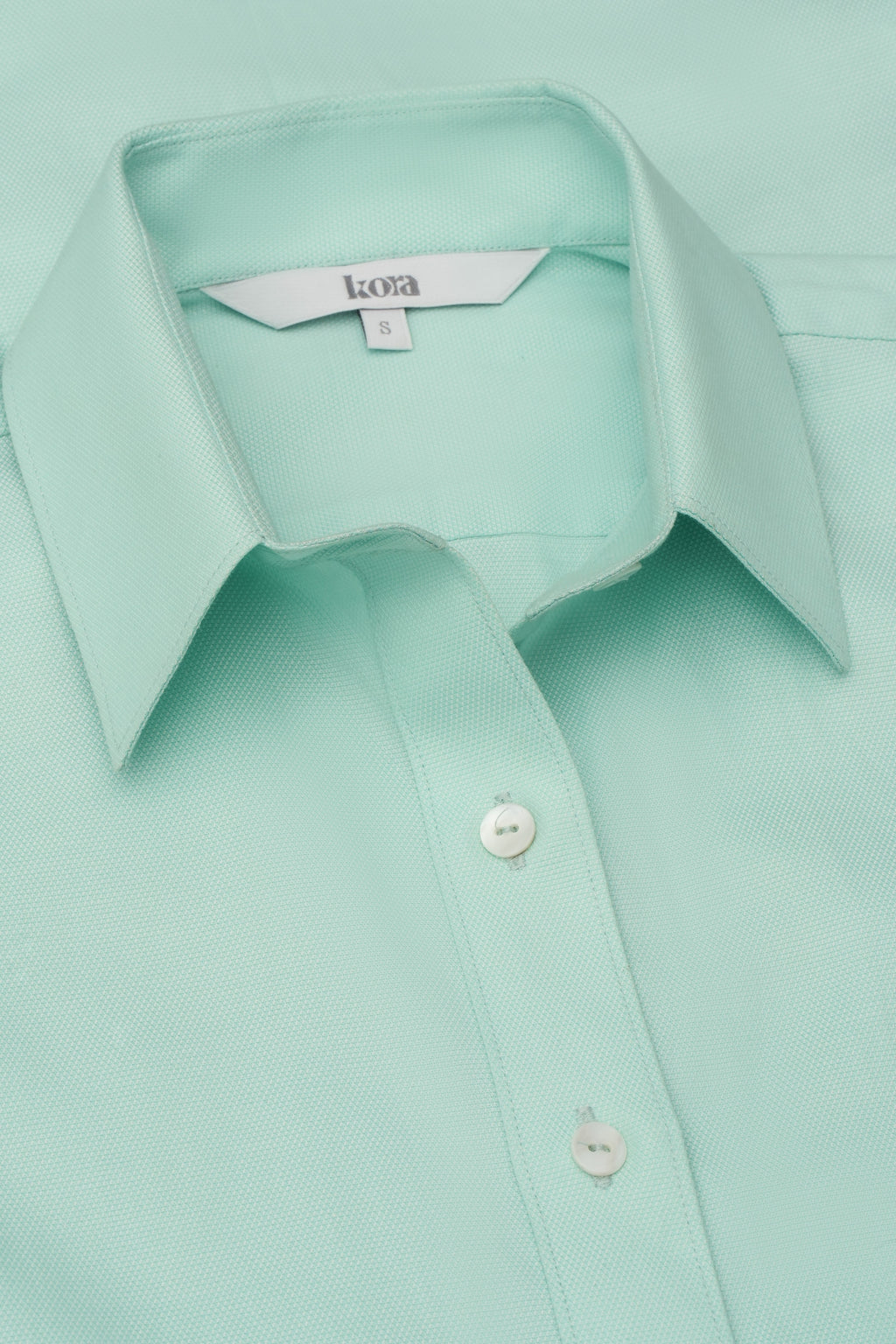 Mint Green