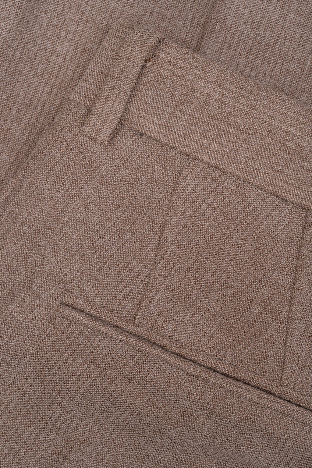 Textured Formal Pants