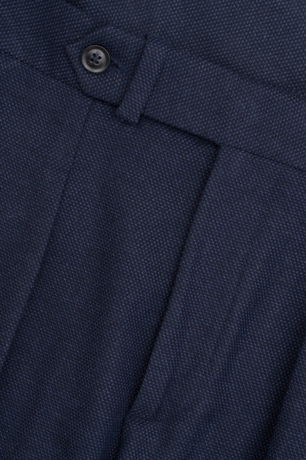 Slim Leg Textured Pants