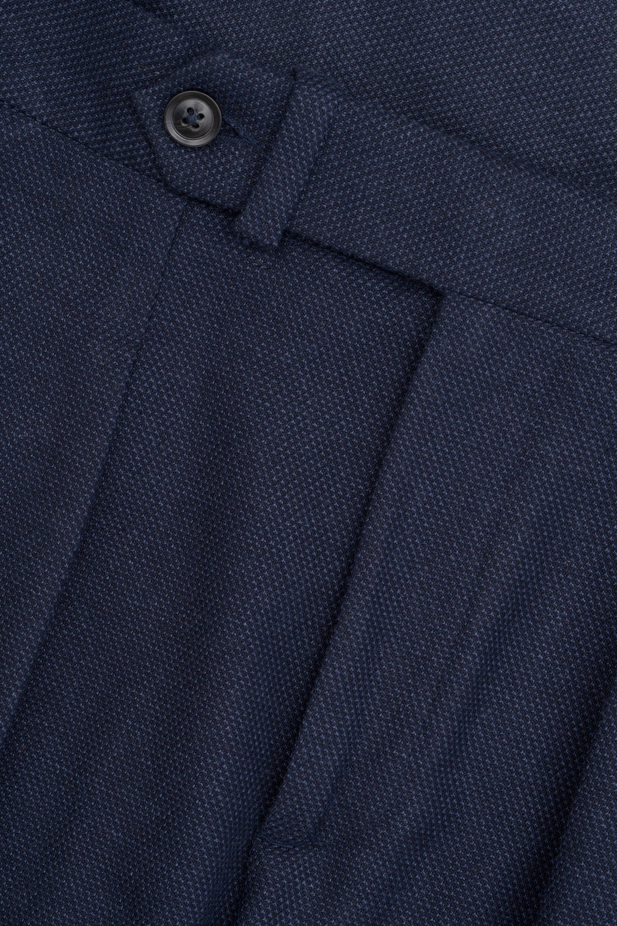 Slim Leg Textured Pants