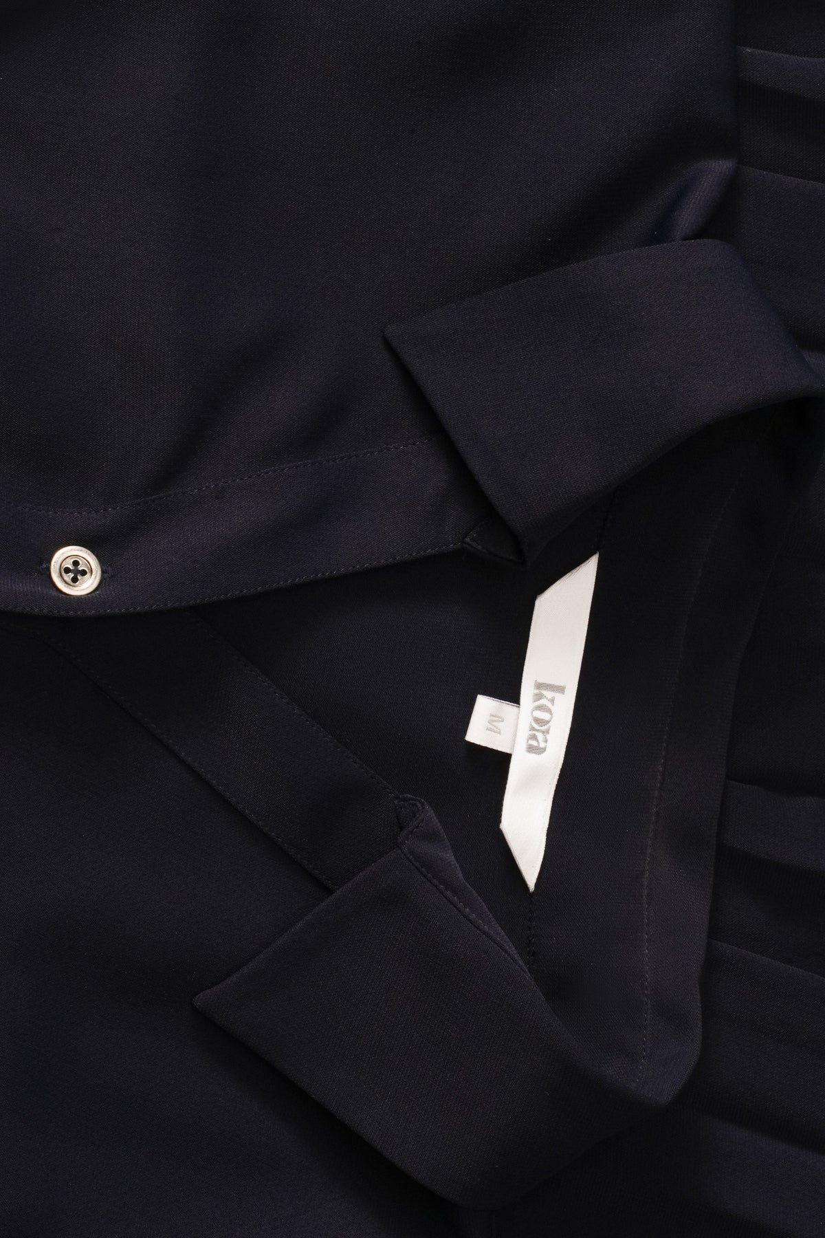 Dark Navy