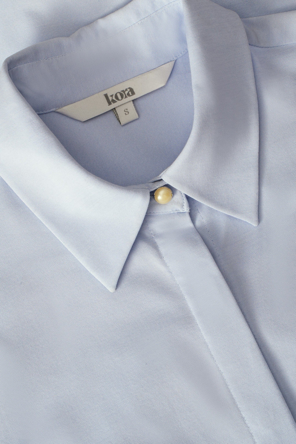 Wrinkle Free Tailored Fit Shirt