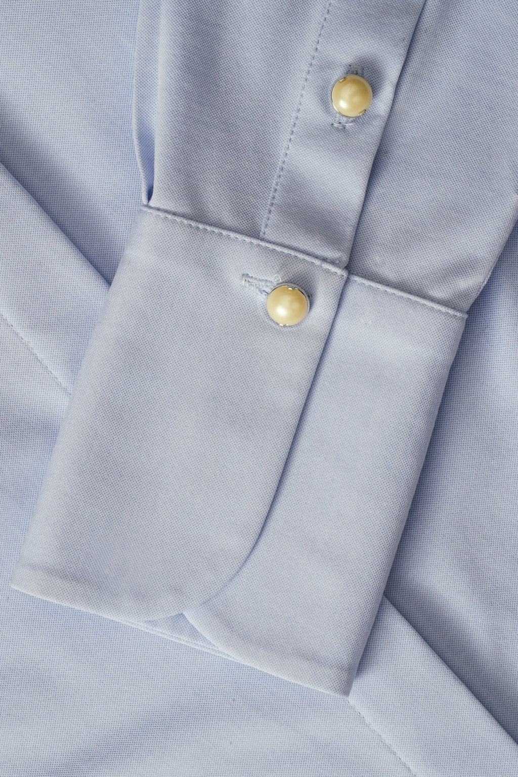 Wrinkle Free Tailored Fit Shirt