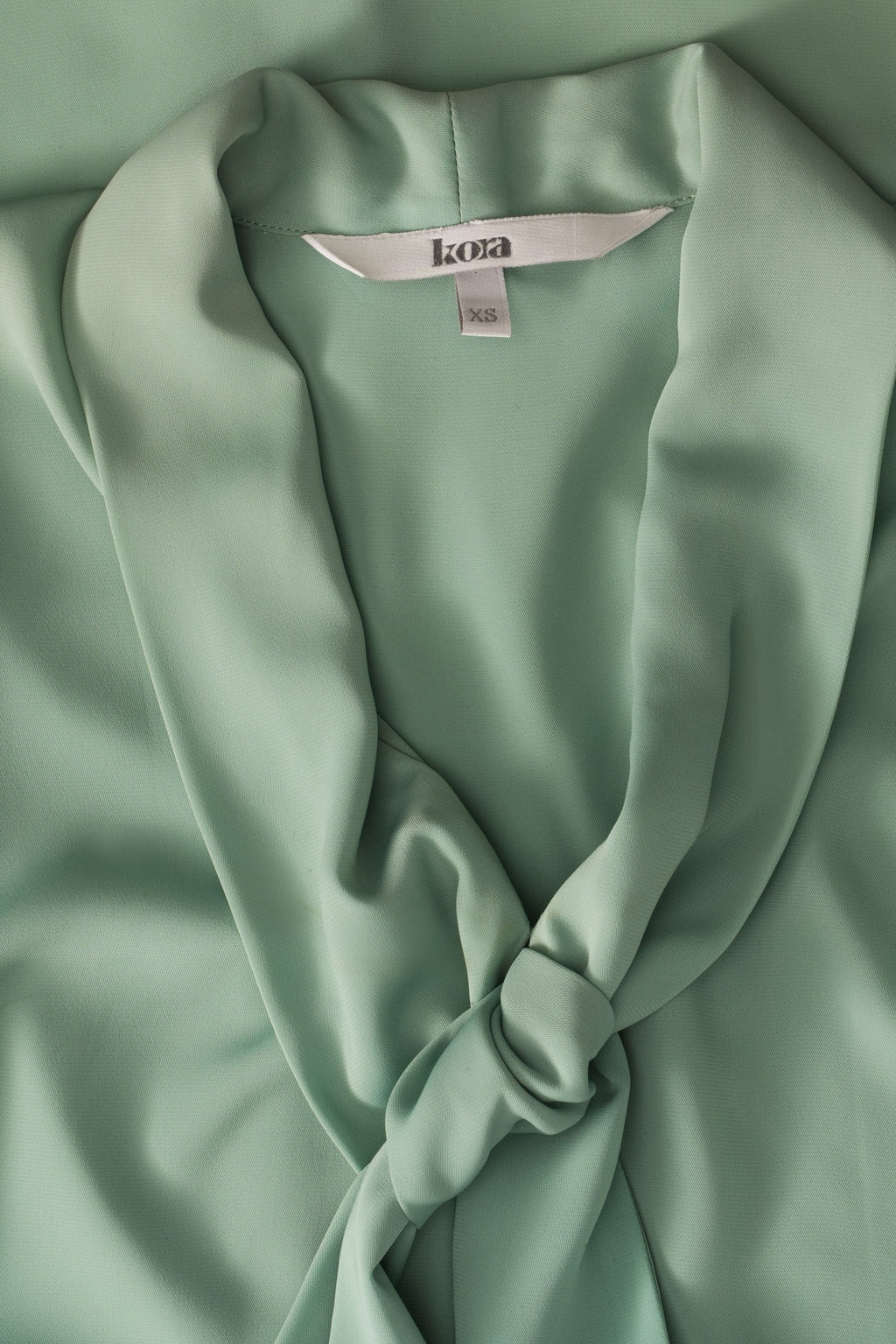 Mint Green