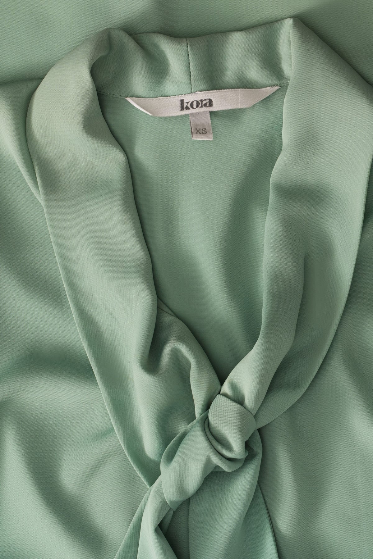 Mint Green