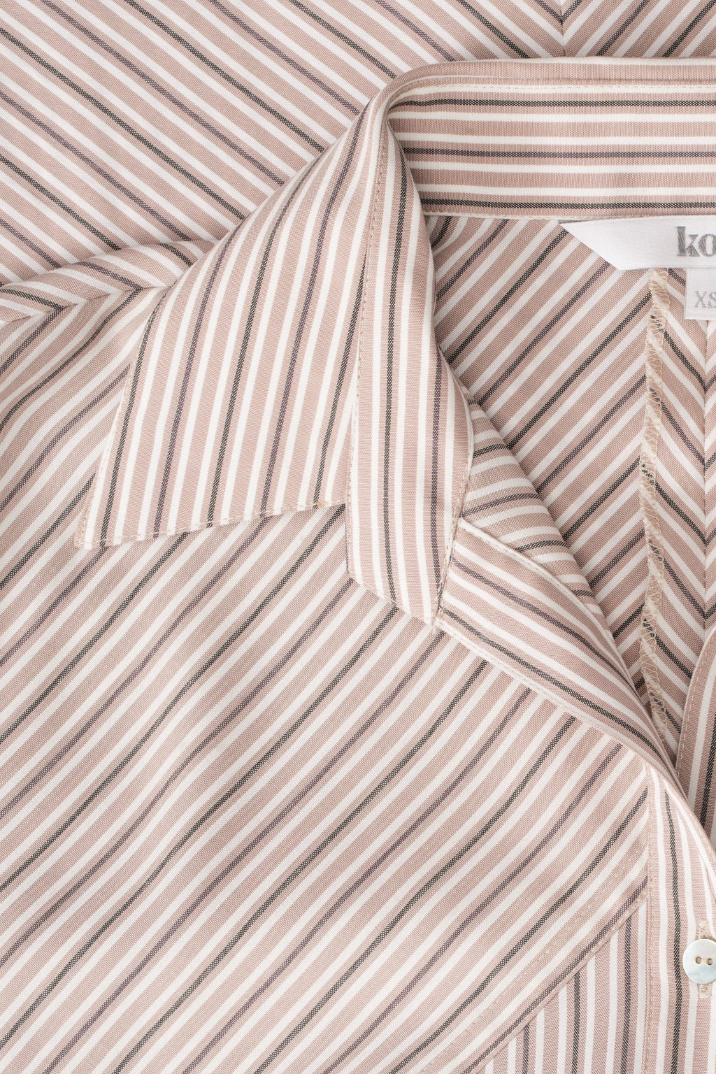 Fawn Striped