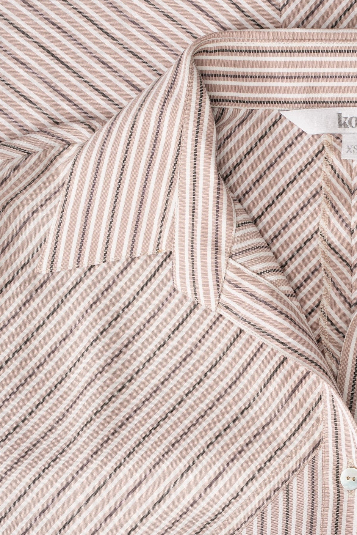 Fawn Striped