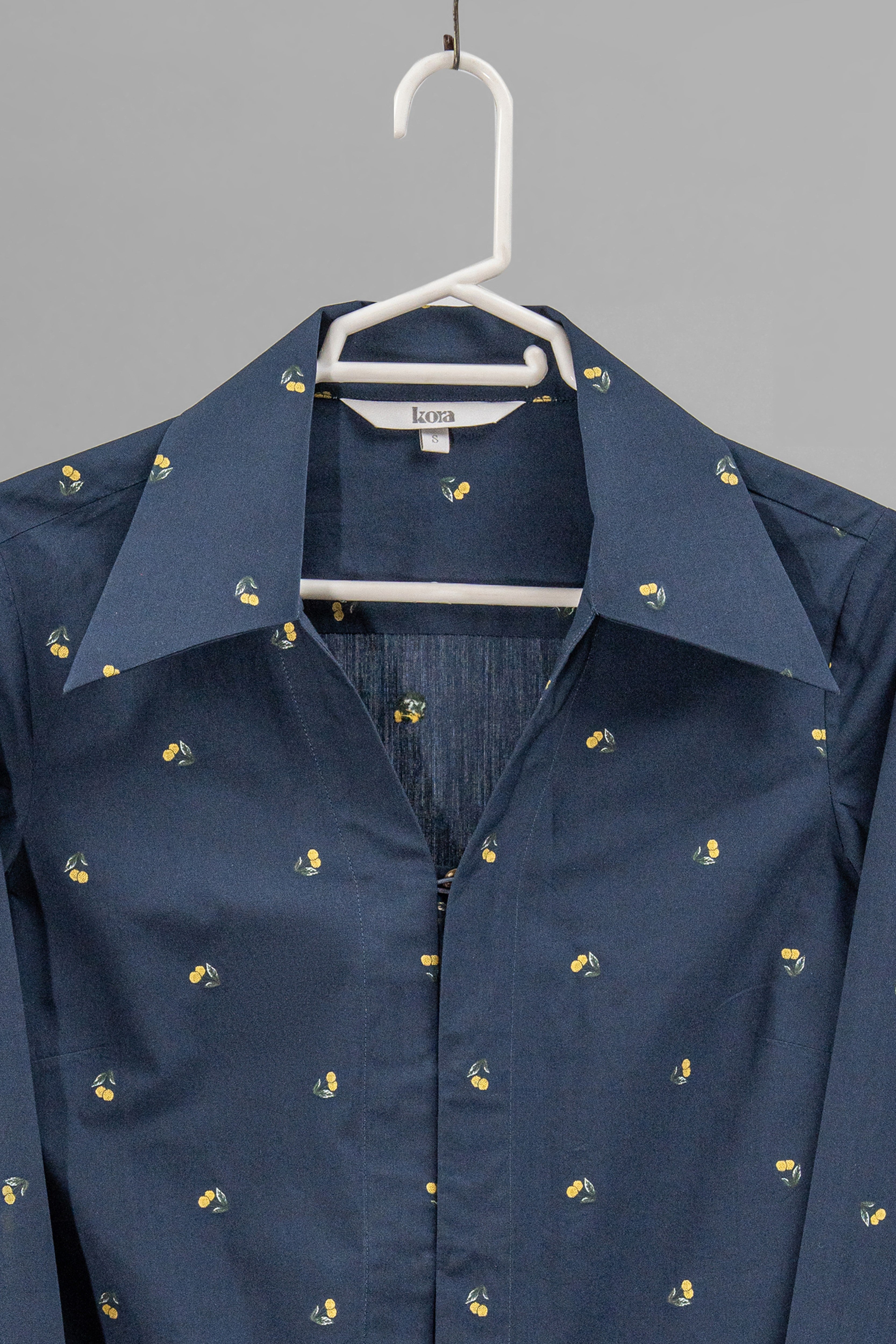 navy