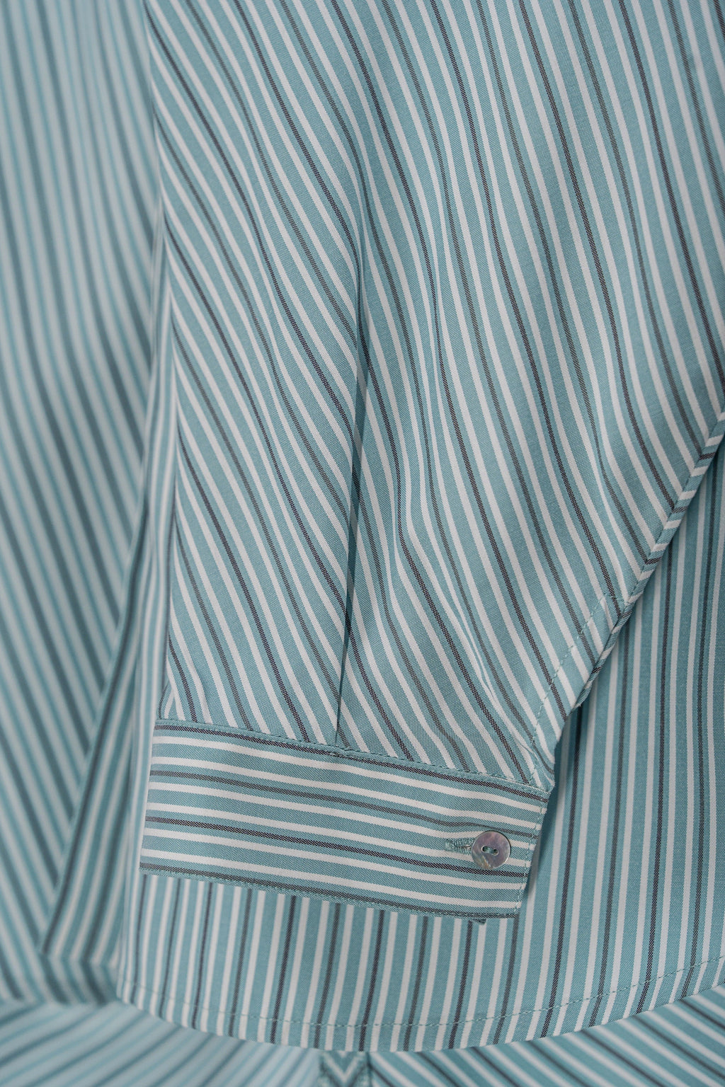 Aqua Striped