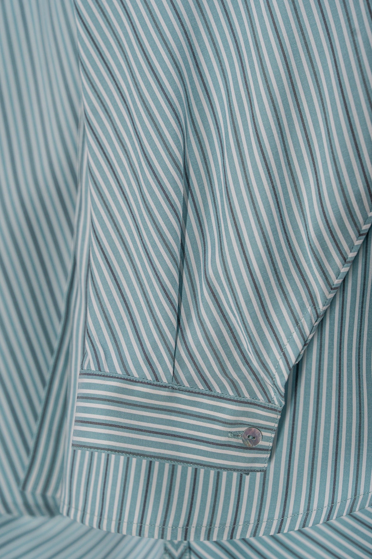 Aqua Striped