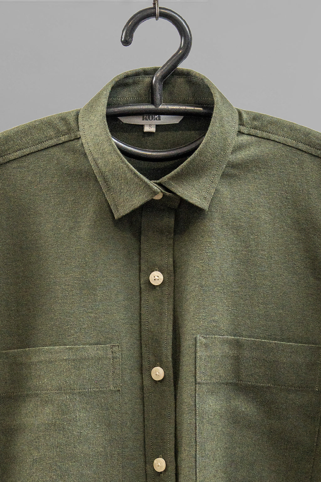 Olive Green