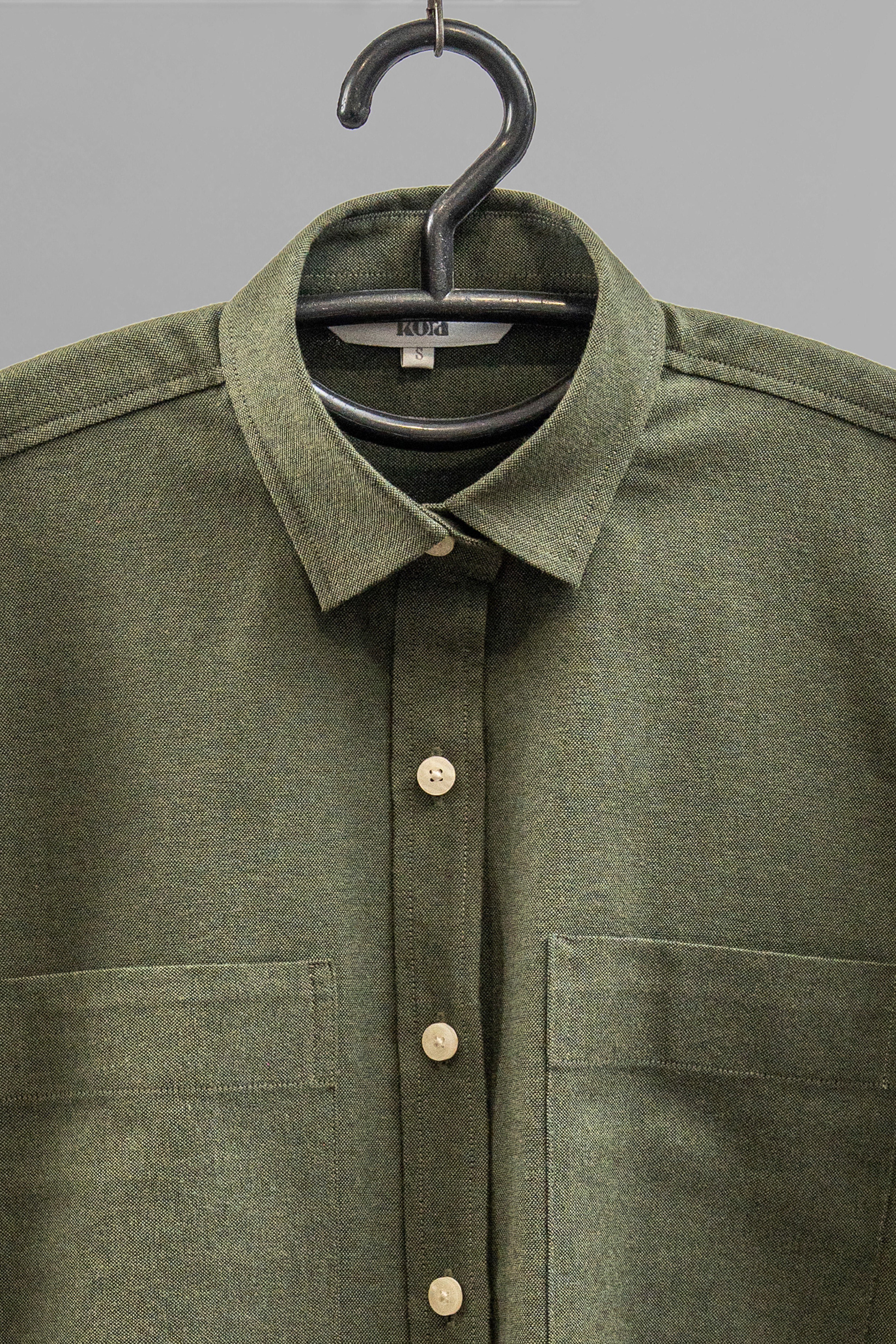 Olive Green