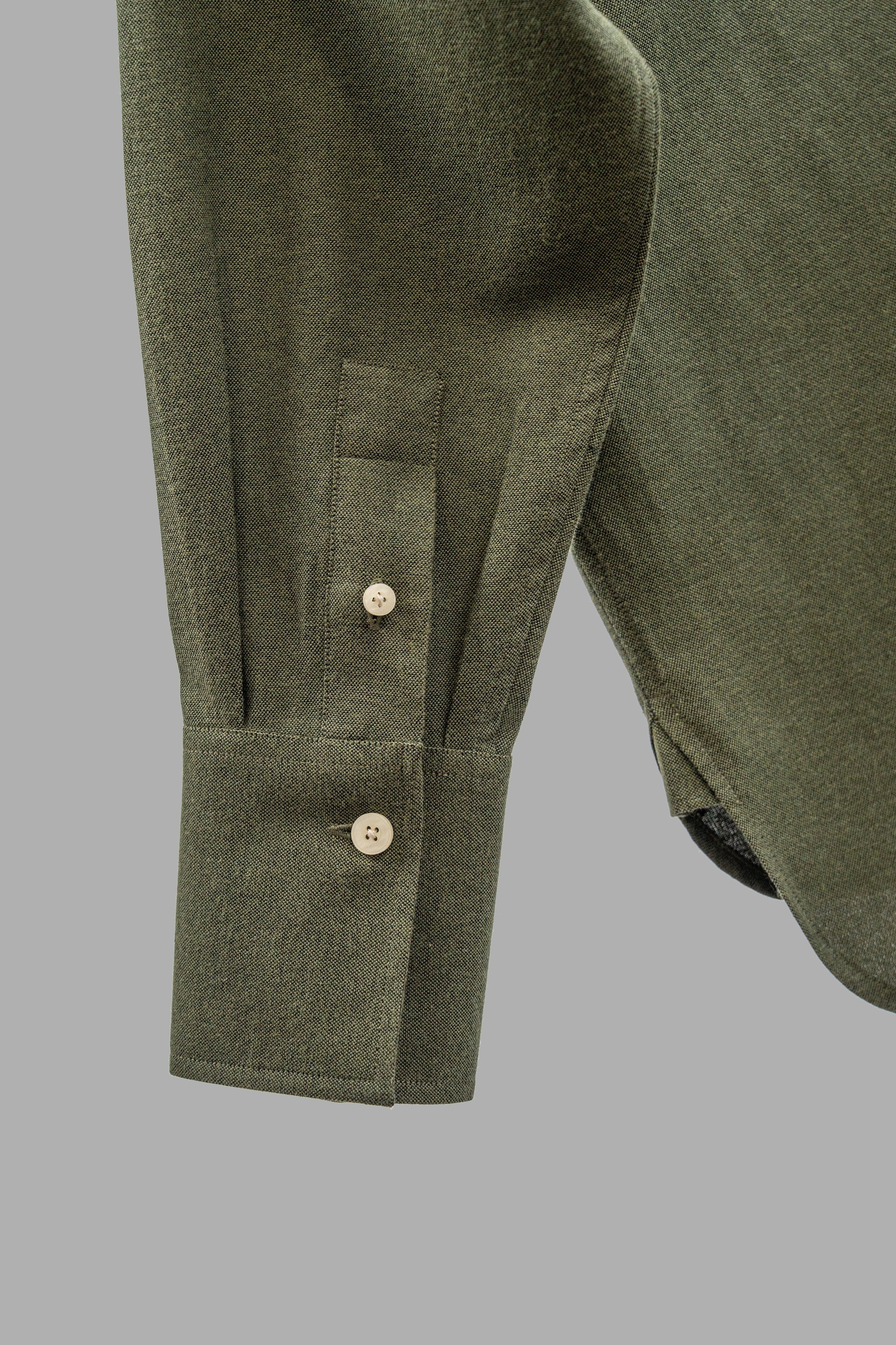 Olive Green