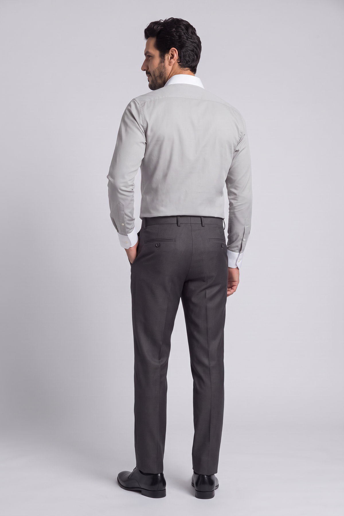 Light Grey