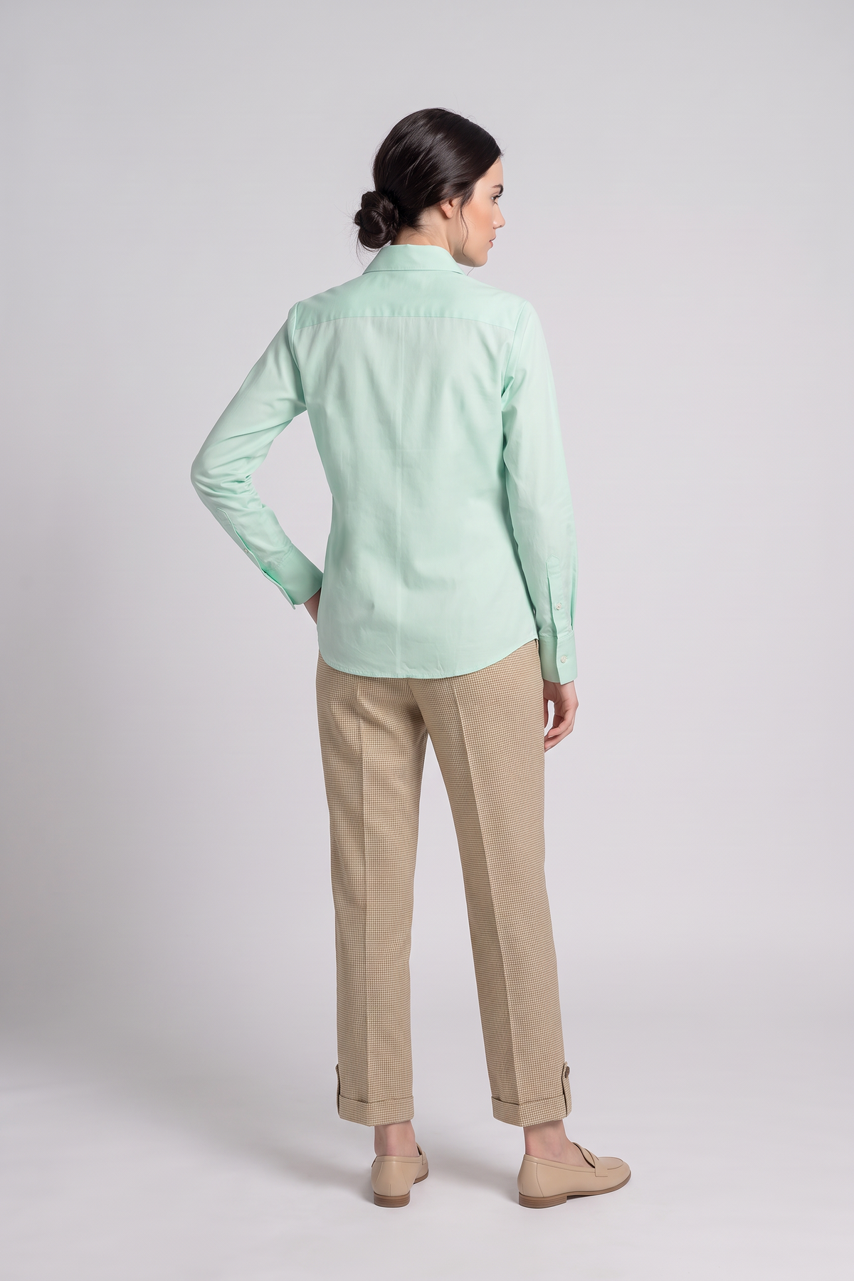 Mint Green