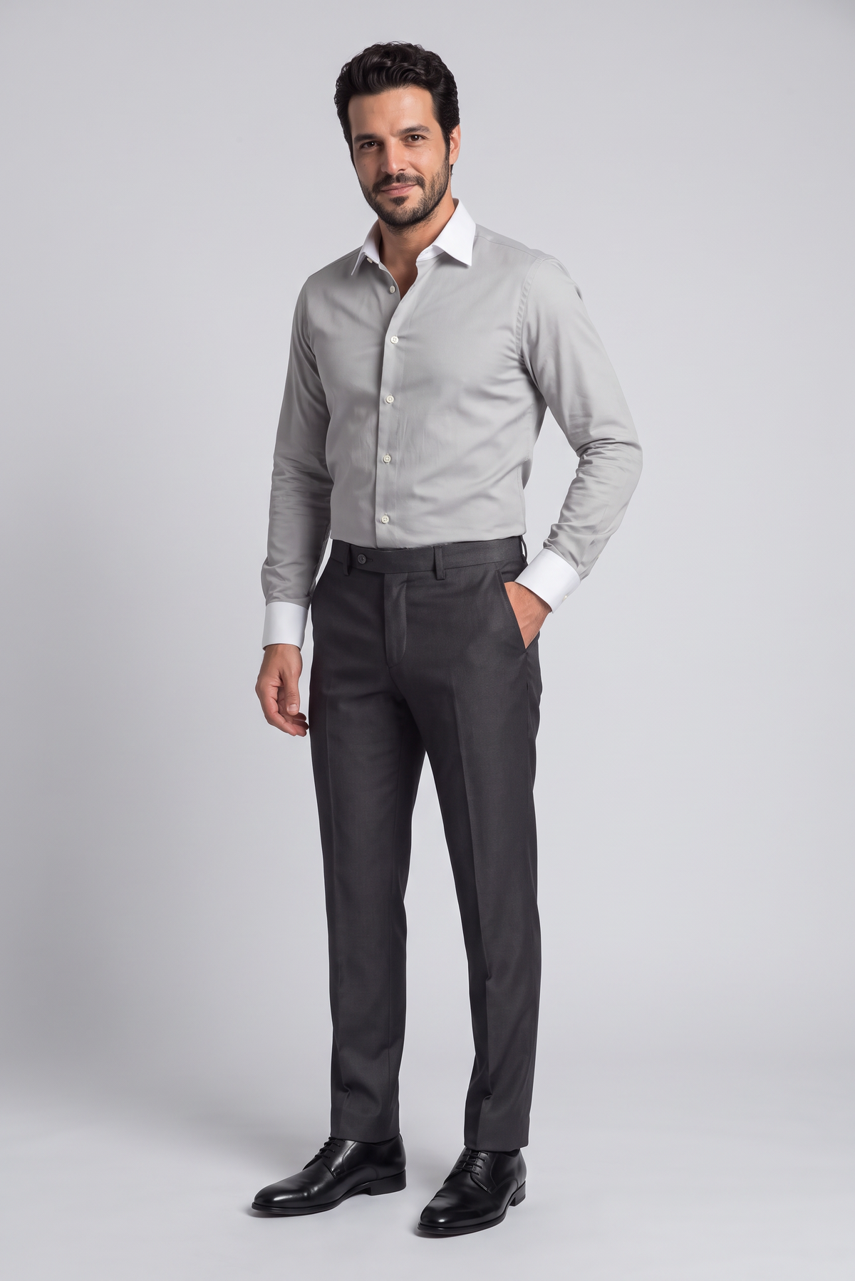 Light Grey