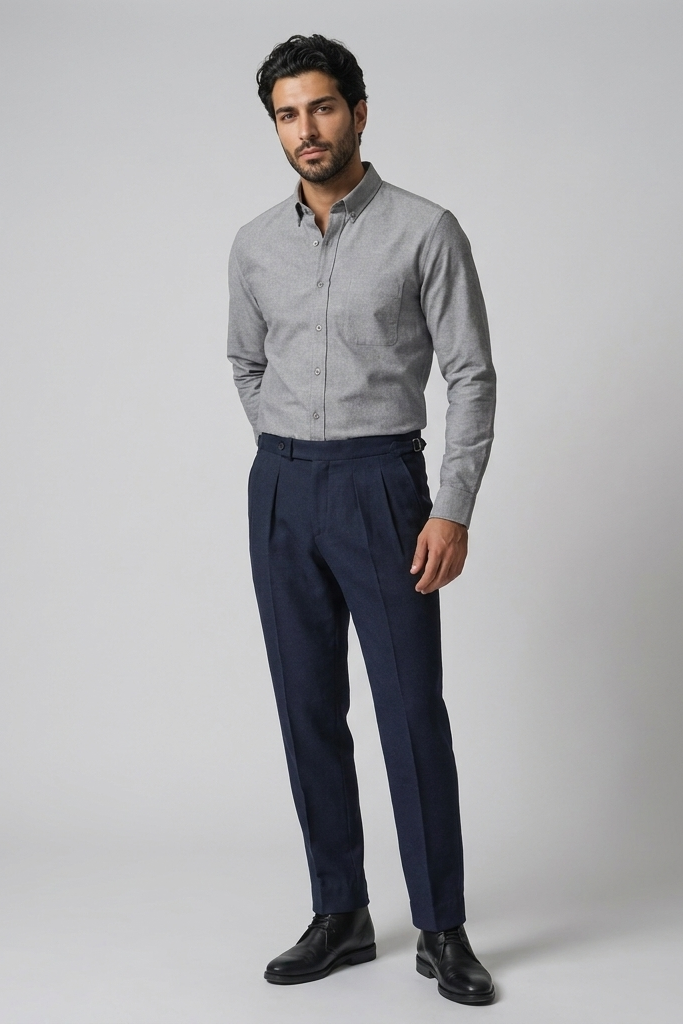 Oxford Shirt