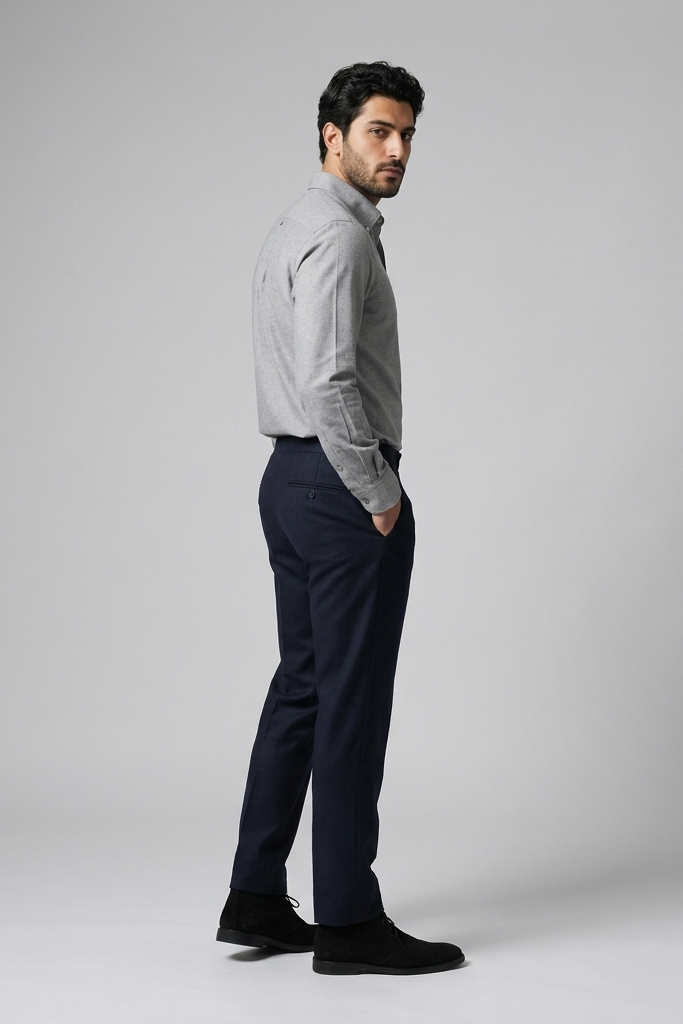 Oxford Shirt