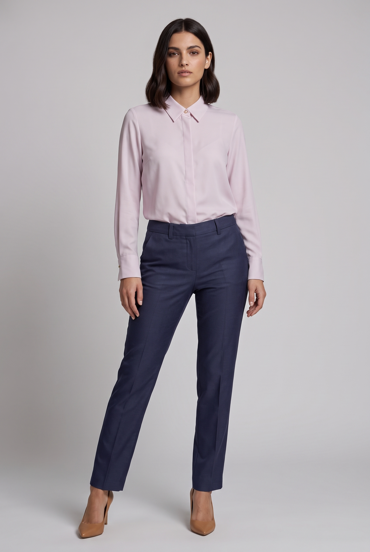 Light Pink