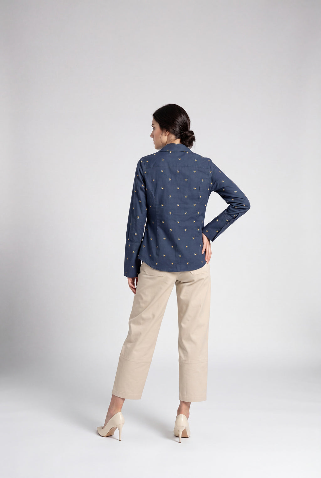navy