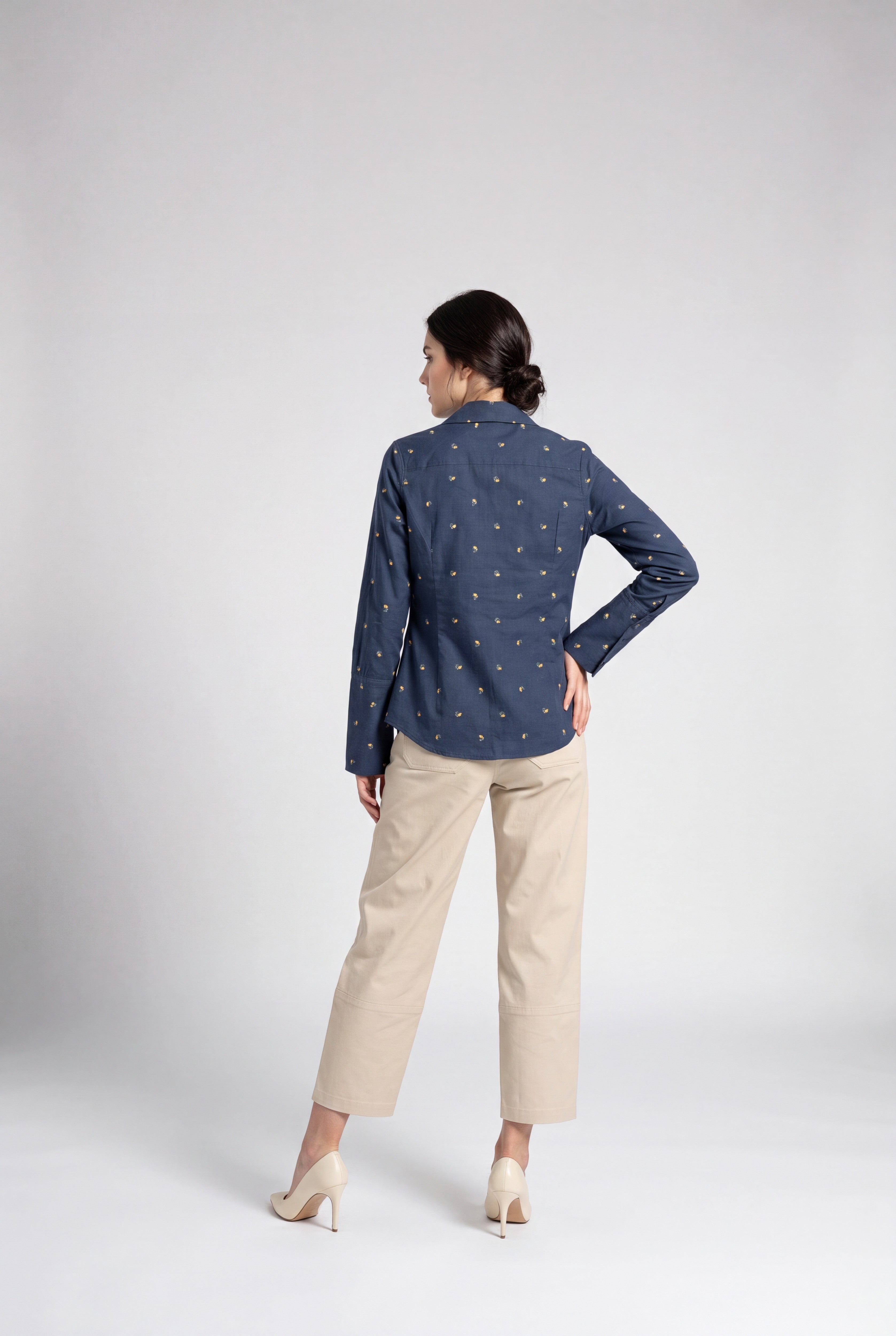 navy