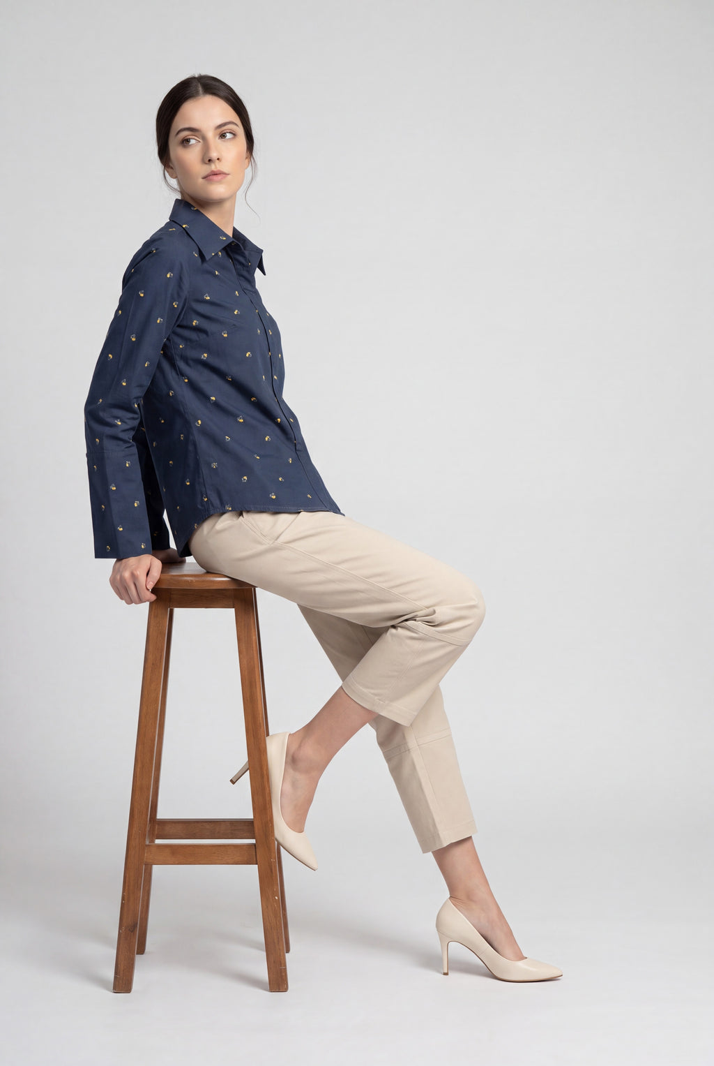 navy