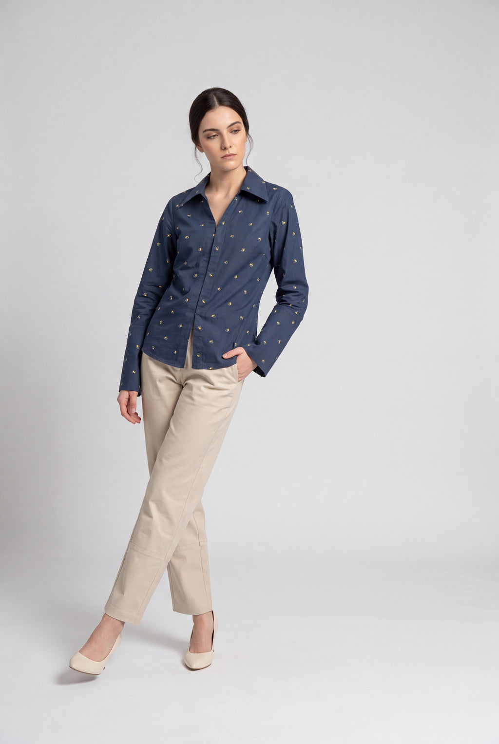 navy