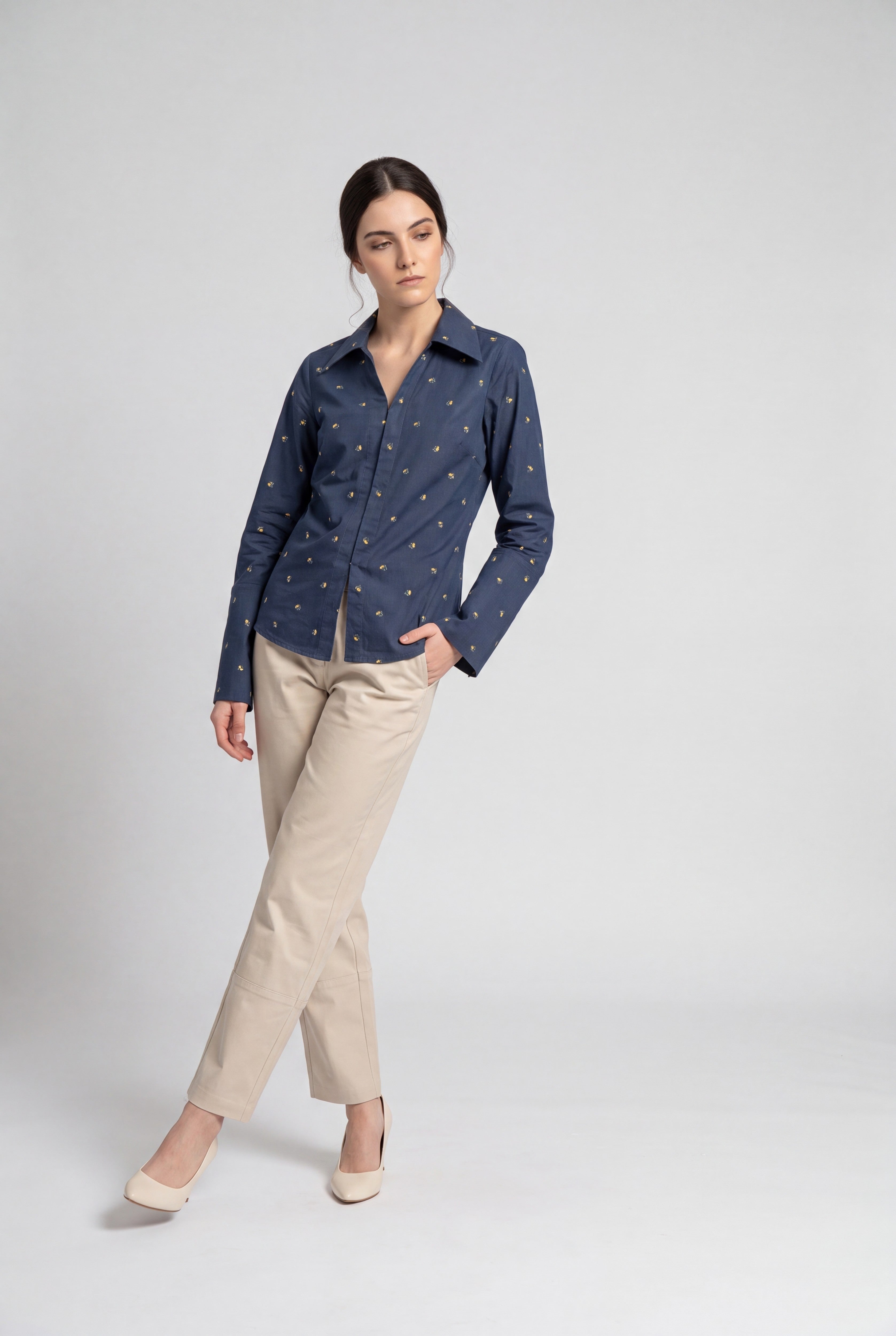 navy