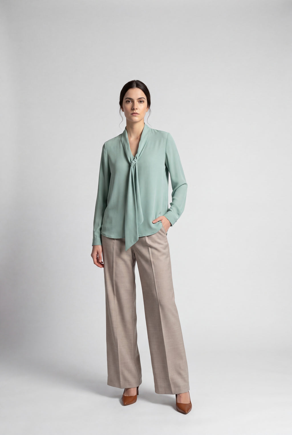 Mint Green