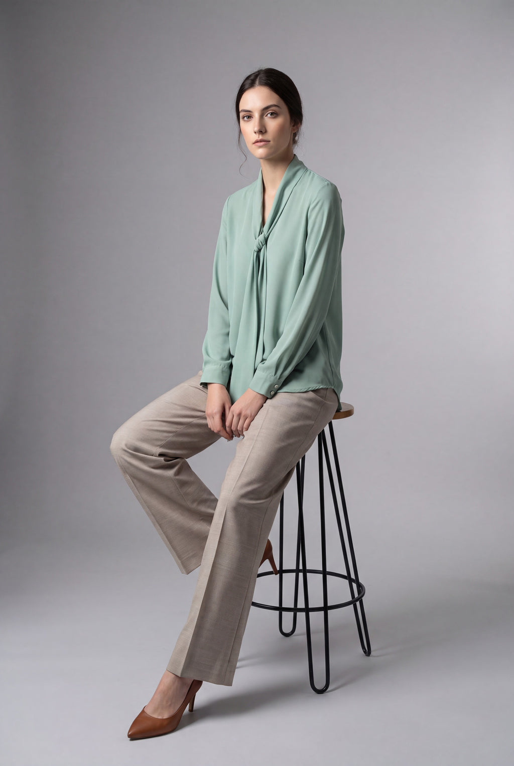Mint Green