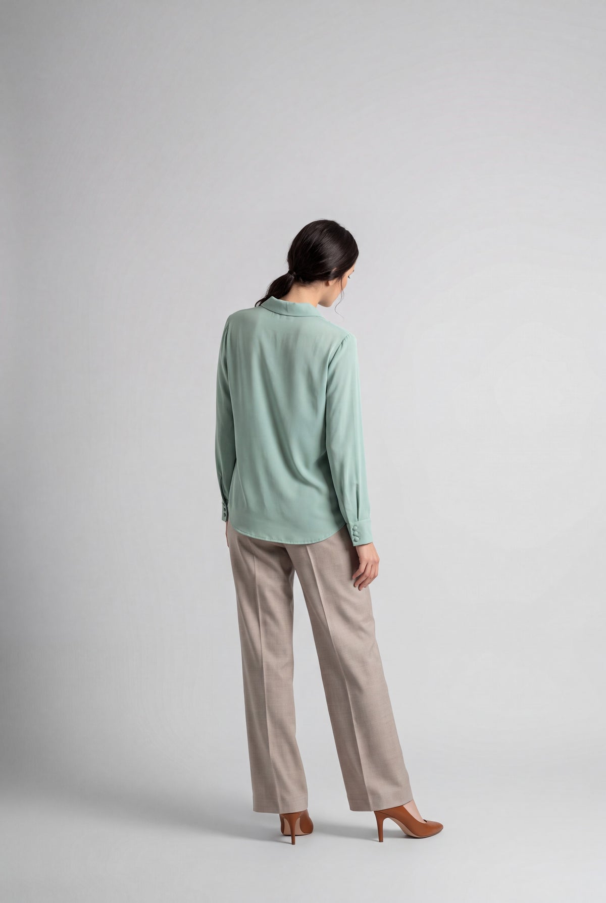 Mint Green