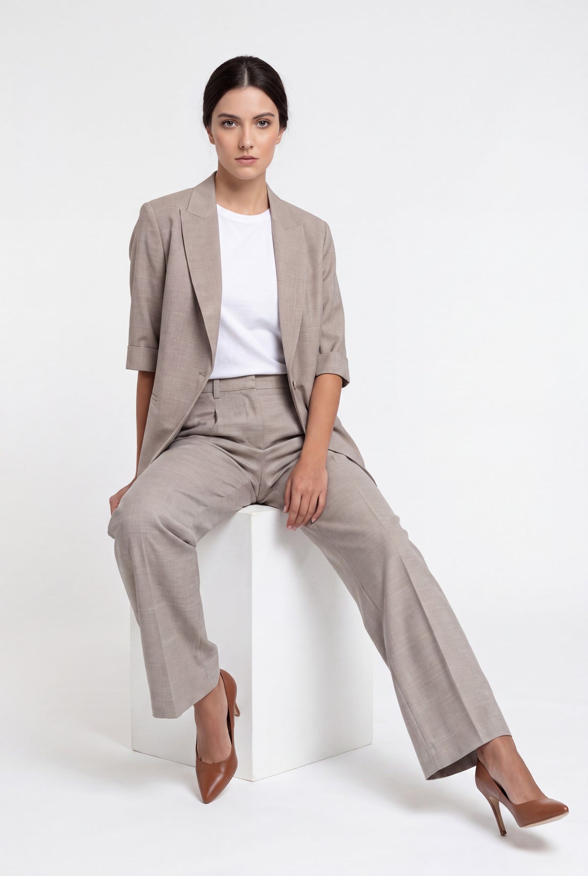 Beige